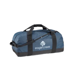 Eagle Creek No Matter What Duffel L - Red Bi-Tech Water-Resistant Checked Luggage -Luggage Pros Store Eagle Creek No Matter What Duffel L 3