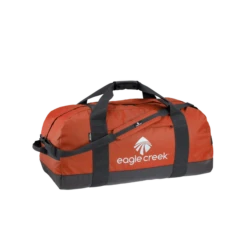 Eagle Creek No Matter What Duffel L - Red Bi-Tech Water-Resistant Checked Luggage -Luggage Pros Store Eagle Creek No Matter What Duffel L 4