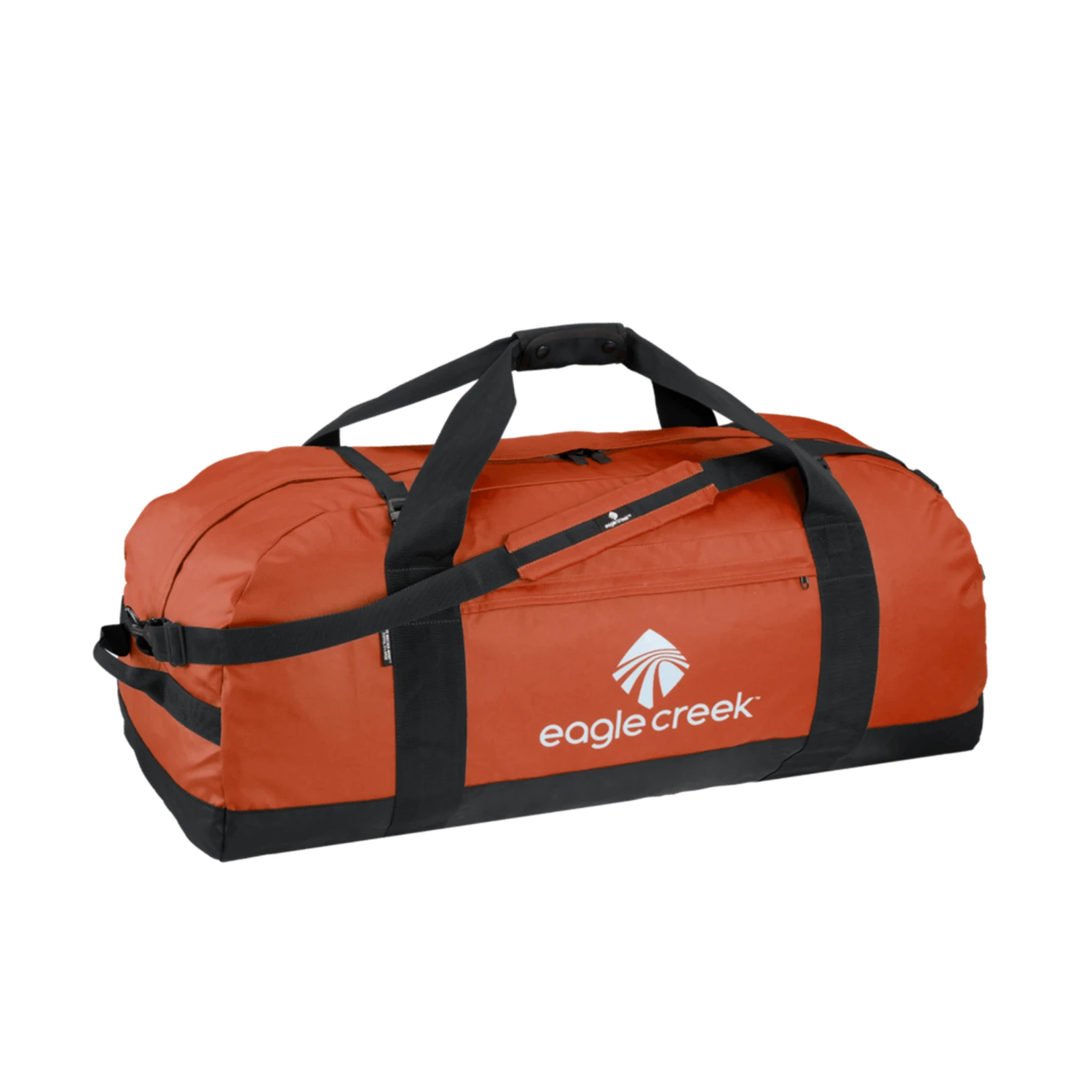 Eagle Creek No Matter What Duffel XL - Heavy-Duty Water-Resistant Extra Large Checked Luggage 4 Eagle Creek No Matter What Duffel XL - Heavy-Duty Water-Resistant Extra Large Checked Luggage - Image 2