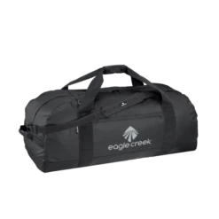 Eagle Creek No Matter What Duffel XL - Heavy-Duty Water-Resistant Extra Large Checked Luggage 8 Eagle Creek No Matter What Duffel XL - Heavy-Duty Water-Resistant Extra Large Checked Luggage -Luggage Pros Store Eagle Creek No Matter What Duffel XL 3