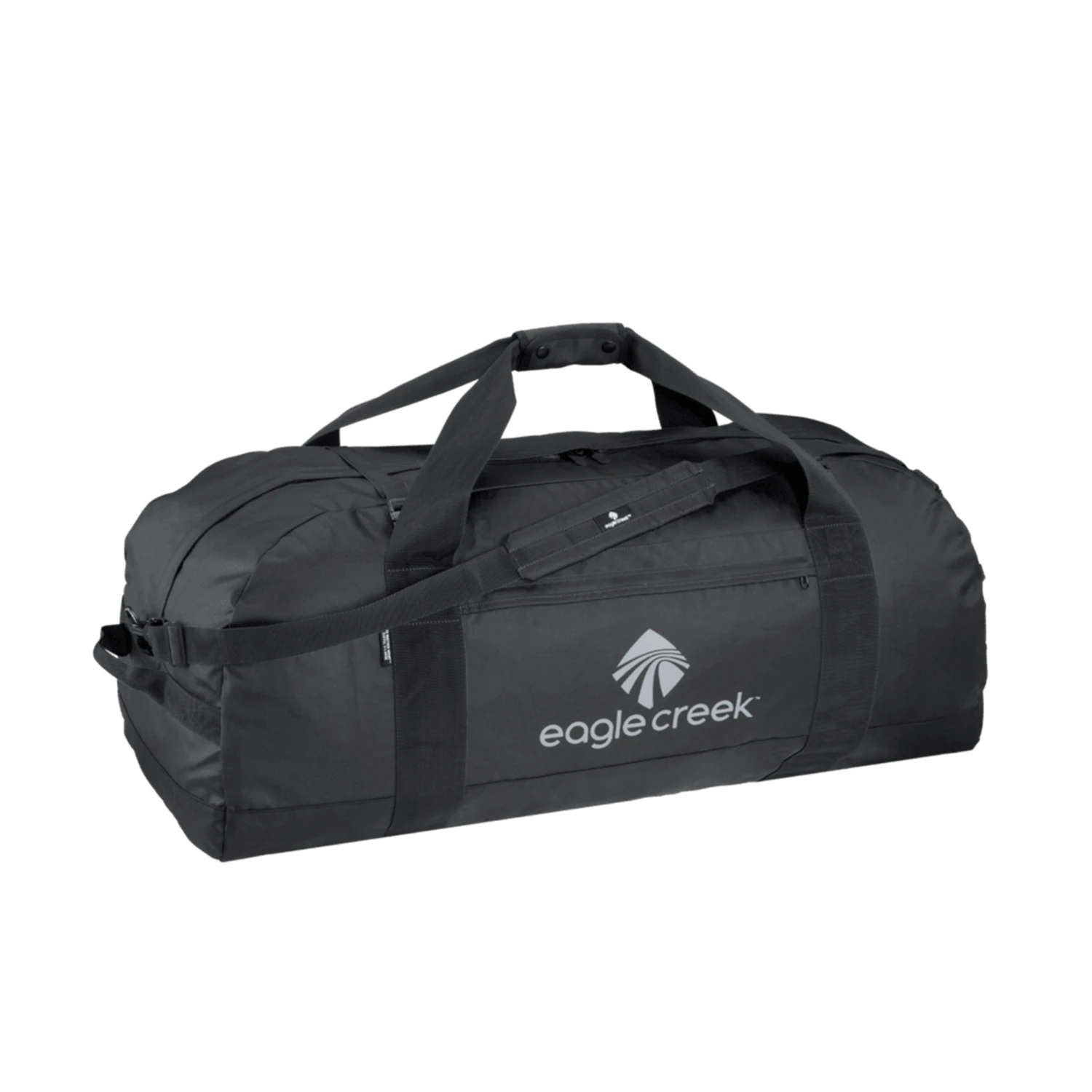 Eagle Creek No Matter What Duffel XL - Heavy-Duty Water-Resistant Extra Large Checked Luggage 5 Eagle Creek No Matter What Duffel XL - Heavy-Duty Water-Resistant Extra Large Checked Luggage - Image 3