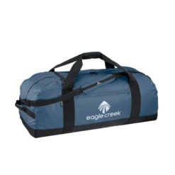 Eagle Creek No Matter What Duffel XL - Heavy-Duty Water-Resistant Extra Large Checked Luggage 9 Eagle Creek No Matter What Duffel XL - Heavy-Duty Water-Resistant Extra Large Checked Luggage -Luggage Pros Store Eagle Creek No Matter What Duffel XL 4