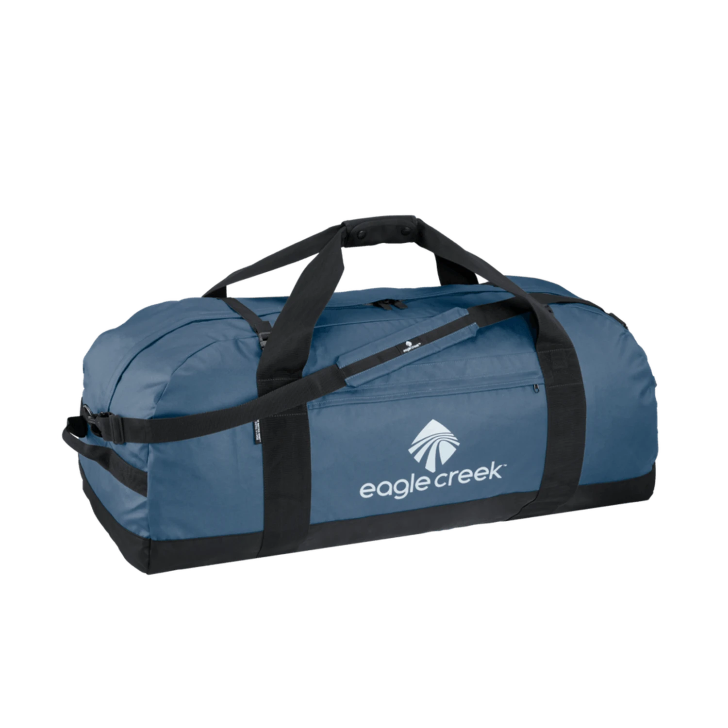 Eagle Creek No Matter What Duffel XL - Heavy-Duty Water-Resistant Extra Large Checked Luggage 6 Eagle Creek No Matter What Duffel XL - Heavy-Duty Water-Resistant Extra Large Checked Luggage - Image 4