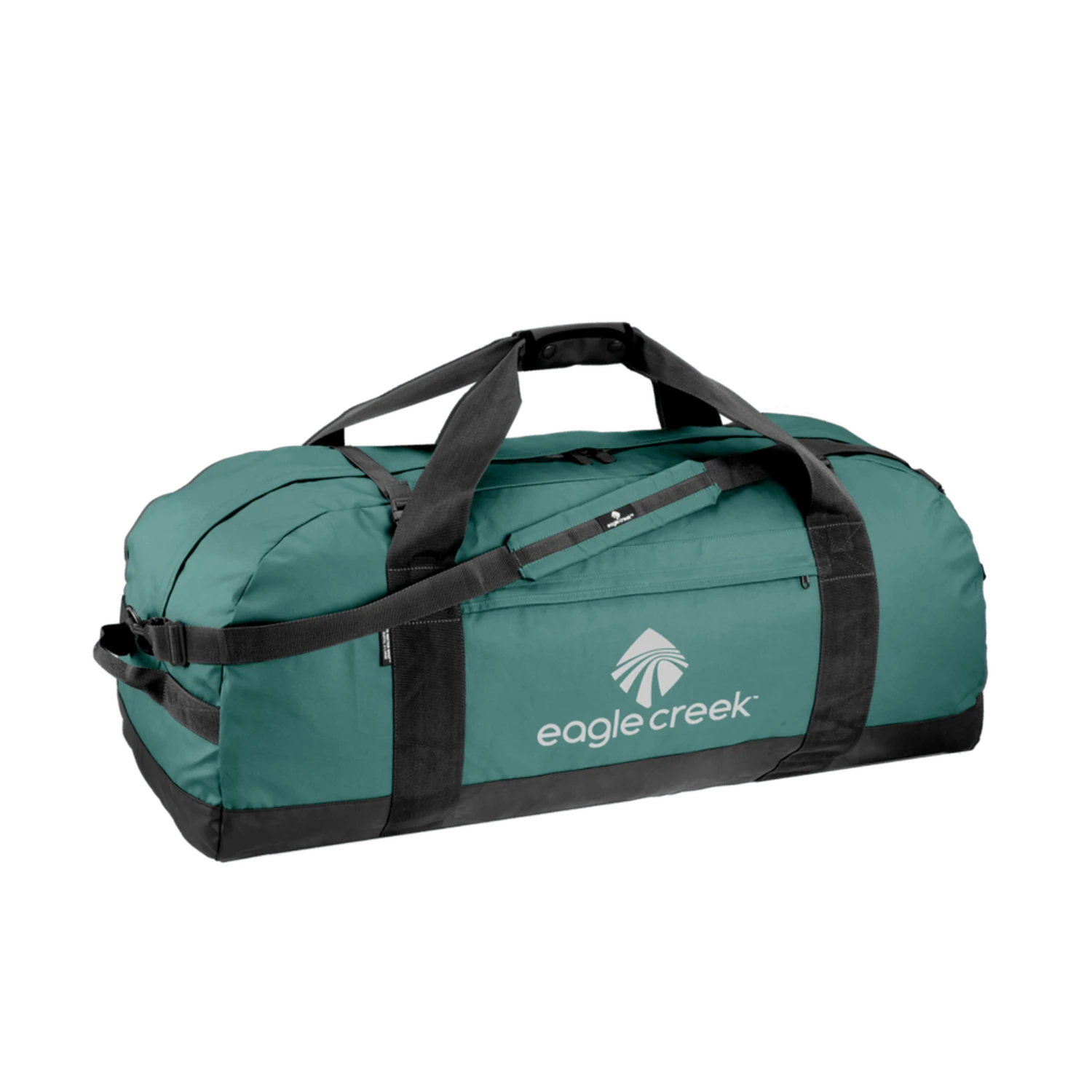 Eagle Creek No Matter What Duffel XL - Heavy-Duty Water-Resistant Extra Large Checked Luggage 3 Eagle Creek No Matter What Duffel XL - Heavy-Duty Water-Resistant Extra Large Checked Luggage