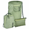 Eagle Creek Pack-It Containment Set – 3-Piece Recycled Travel Organizer Kit