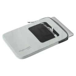 Eagle Creek Pack-It E-Tools Laptop Sleeve 14 Inch - Slim Recycled Padded Cover -Luggage Pros Store Eagle Creek Pack It E Tools Laptop Sleeve 14 In 5