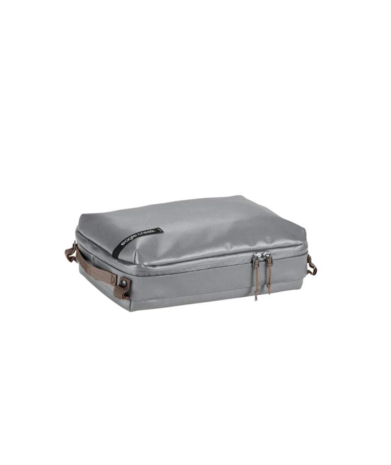 Eagle Creek Pack-It Gear Cube M – Durable Water-Resistant 900D Recycled Poly Travel Organizer 14 Eagle Creek Pack-It Gear Cube M – Durable Water-Resistant 900D Recycled Poly Travel Organizer - Image 12