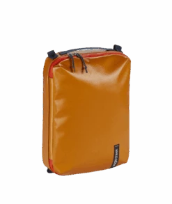 Eagle Creek Pack-It Gear Cube M – Durable Water-Resistant 900D Recycled Poly Travel Organizer