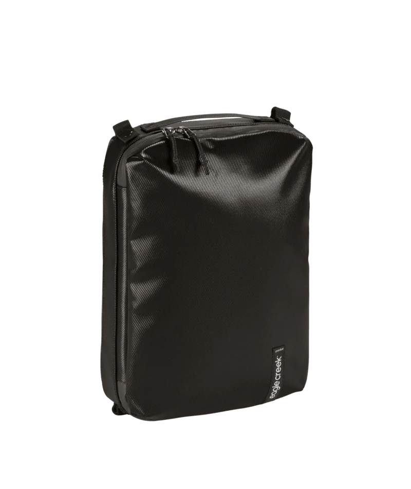 Eagle Creek Pack-It Gear Cube M – Durable Water-Resistant 900D Recycled Poly Travel Organizer 5 Eagle Creek Pack-It Gear Cube M – Durable Water-Resistant 900D Recycled Poly Travel Organizer - Image 3