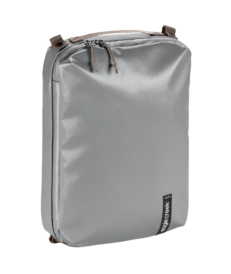 Eagle Creek Pack-It Gear Cube M – Durable Water-Resistant 900D Recycled Poly Travel Organizer 6 Eagle Creek Pack-It Gear Cube M – Durable Water-Resistant 900D Recycled Poly Travel Organizer - Image 4