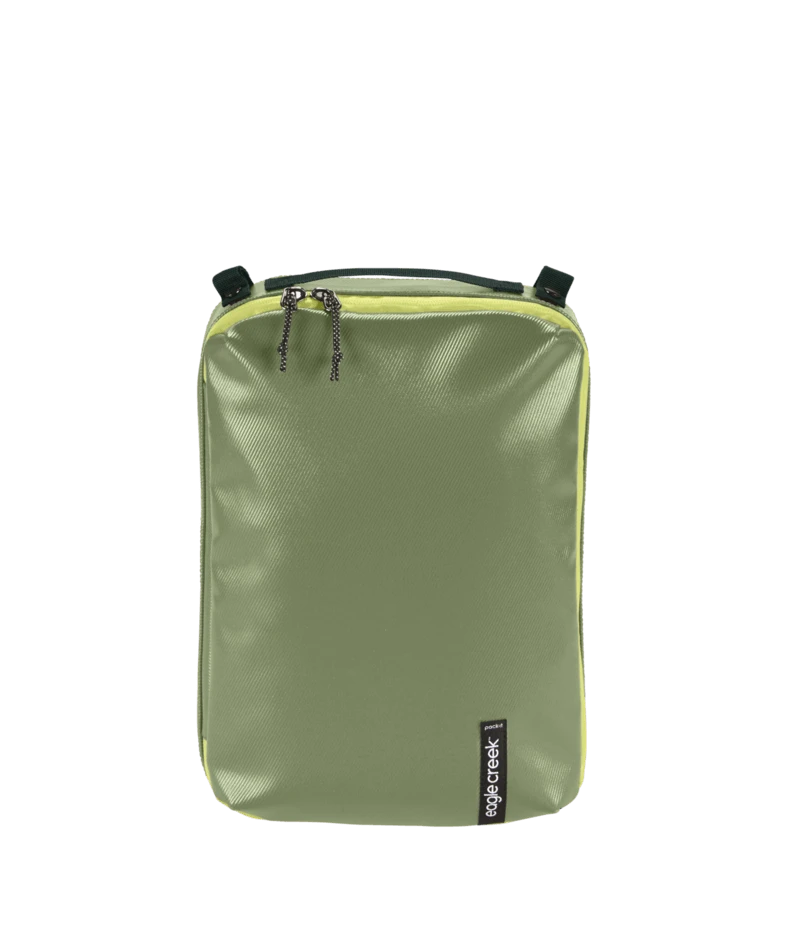 Eagle Creek Pack-It Gear Cube M – Durable Water-Resistant 900D Recycled Poly Travel Organizer 7 Eagle Creek Pack-It Gear Cube M – Durable Water-Resistant 900D Recycled Poly Travel Organizer - Image 5