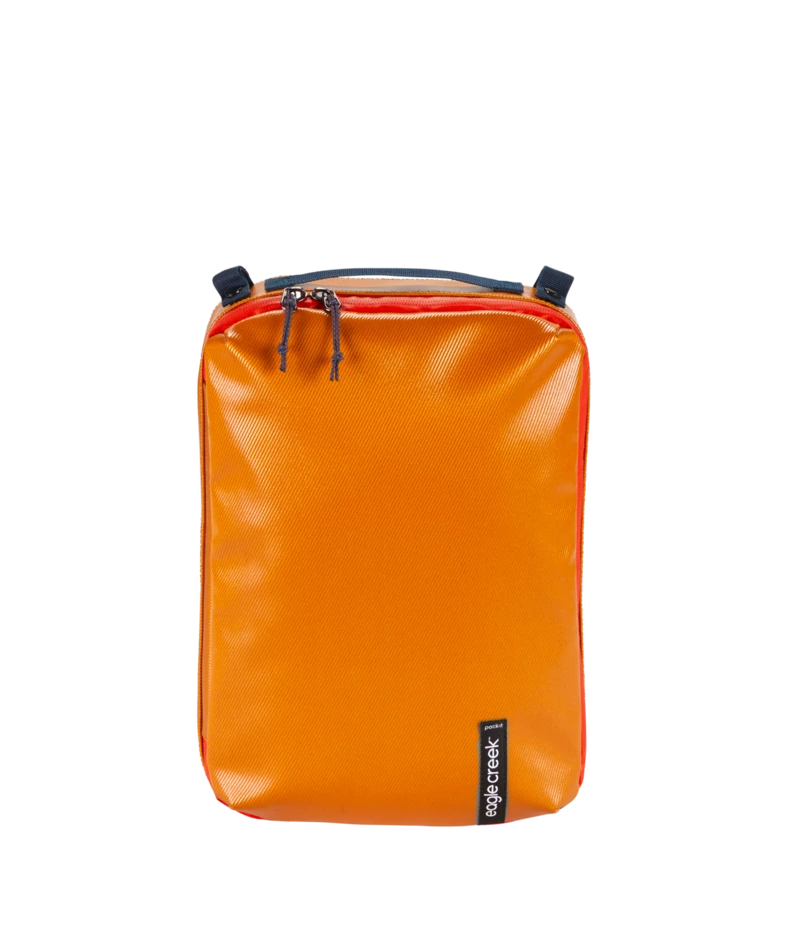Eagle Creek Pack-It Gear Cube M – Durable Water-Resistant 900D Recycled Poly Travel Organizer 8 Eagle Creek Pack-It Gear Cube M – Durable Water-Resistant 900D Recycled Poly Travel Organizer - Image 6