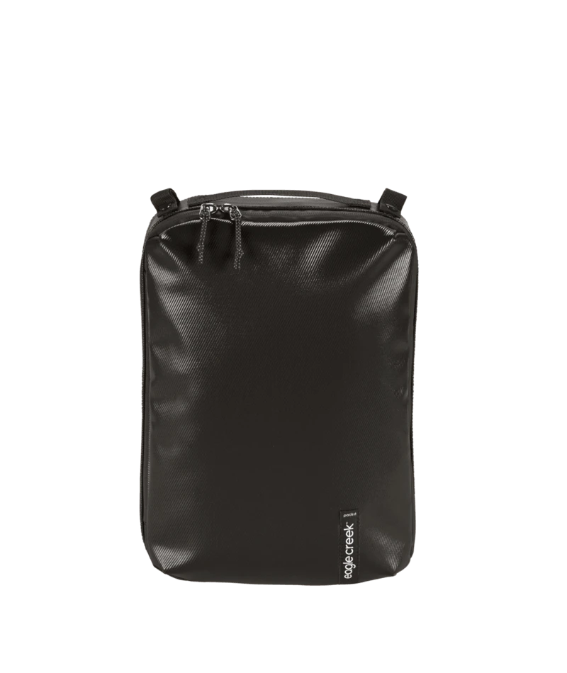 Eagle Creek Pack-It Gear Cube M – Durable Water-Resistant 900D Recycled Poly Travel Organizer 9 Eagle Creek Pack-It Gear Cube M – Durable Water-Resistant 900D Recycled Poly Travel Organizer - Image 7