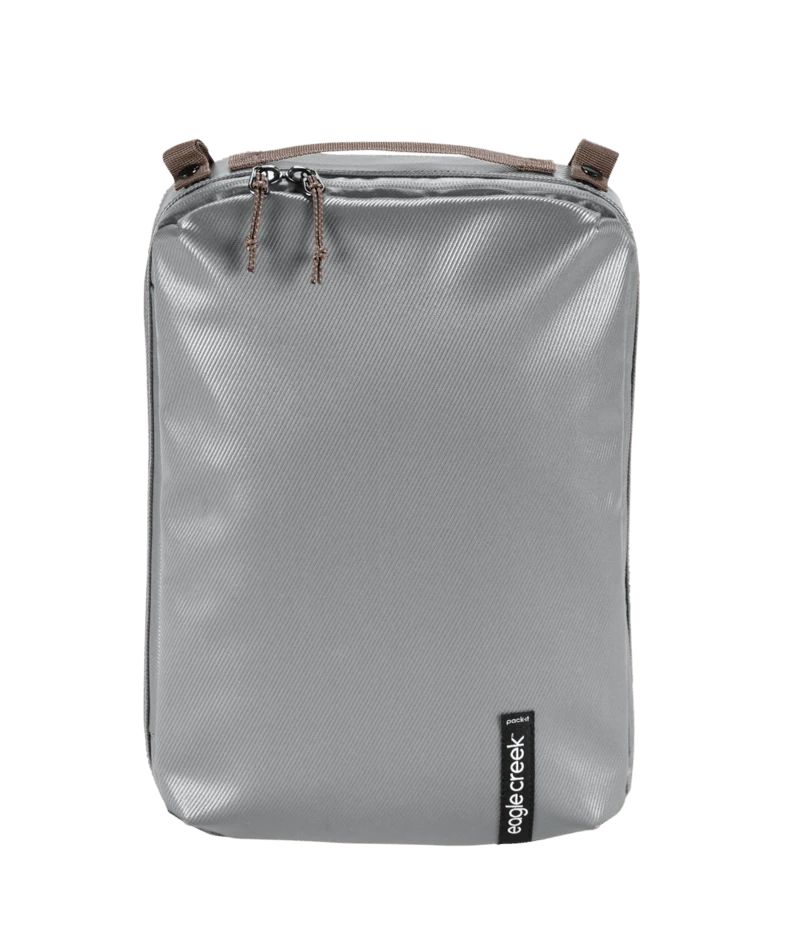 Eagle Creek Pack-It Gear Cube M – Durable Water-Resistant 900D Recycled Poly Travel Organizer 10 Eagle Creek Pack-It Gear Cube M – Durable Water-Resistant 900D Recycled Poly Travel Organizer - Image 8