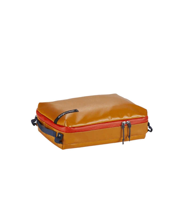 Eagle Creek Pack-It Gear Cube M – Durable Water-Resistant 900D Recycled Poly Travel Organizer 11 Eagle Creek Pack-It Gear Cube M – Durable Water-Resistant 900D Recycled Poly Travel Organizer - Image 9