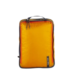 Eagle Creek Pack-It Isolate Compression Cube Medium – Ultra-Lightweight Antimicrobial Travel Organizer -Luggage Pros Store Eagle Creek Pack It Isolate Compression Cube M 11