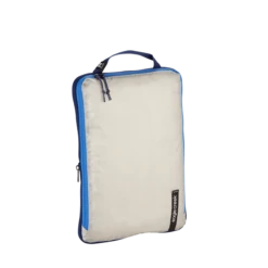 Eagle Creek Pack-It Isolate Compression Cube Medium – Ultra-Lightweight Antimicrobial Travel Organizer -Luggage Pros Store Eagle Creek Pack It Isolate Compression Cube M 3