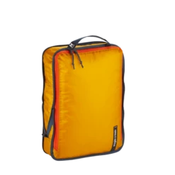 Eagle Creek Pack-It Isolate Compression Cube Medium – Ultra-Lightweight Antimicrobial Travel Organizer -Luggage Pros Store Eagle Creek Pack It Isolate Compression Cube M 6