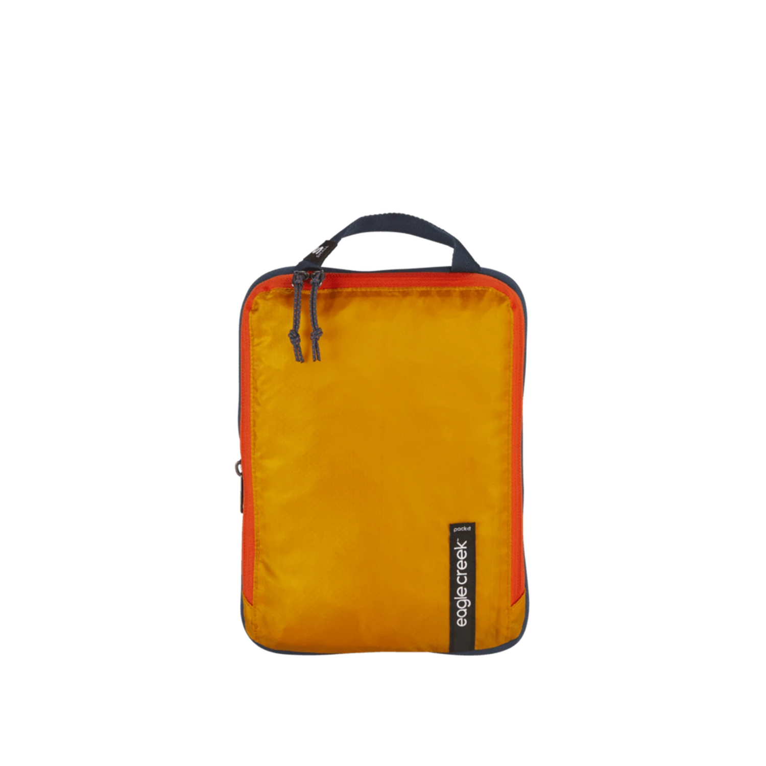 Eagle Creek Pack-It Isolate Compression Cube S – Translucent Ultra-Lightweight Antimicrobial Packing Organizer 12 Eagle Creek Pack-It Isolate Compression Cube S – Translucent Ultra-Lightweight Antimicrobial Packing Organizer - Image 10