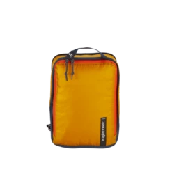 Eagle Creek Pack-It Isolate Compression Cube S – Translucent Ultra-Lightweight Antimicrobial Packing Organizer 32 Eagle Creek Pack-It Isolate Compression Cube S – Translucent Ultra-Lightweight Antimicrobial Packing Organizer -Luggage Pros Store Eagle Creek Pack It Isolate Compression Cube S 11