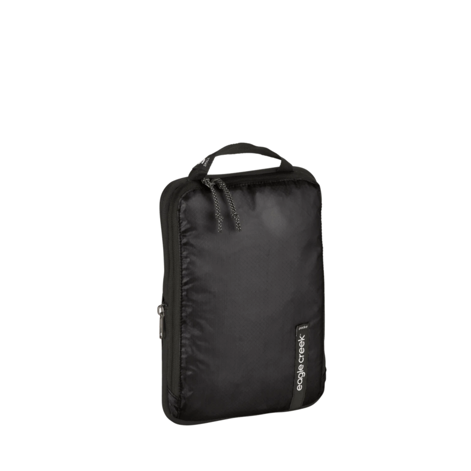 Eagle Creek Pack-It Isolate Compression Cube S – Translucent Ultra-Lightweight Antimicrobial Packing Organizer 14 Eagle Creek Pack-It Isolate Compression Cube S – Translucent Ultra-Lightweight Antimicrobial Packing Organizer - Image 12