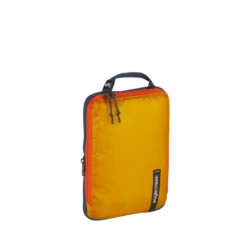 Eagle Creek Pack-It Isolate Compression Cube S – Translucent Ultra-Lightweight Antimicrobial Packing Organizer 34 Eagle Creek Pack-It Isolate Compression Cube S – Translucent Ultra-Lightweight Antimicrobial Packing Organizer -Luggage Pros Store Eagle Creek Pack It Isolate Compression Cube S 13