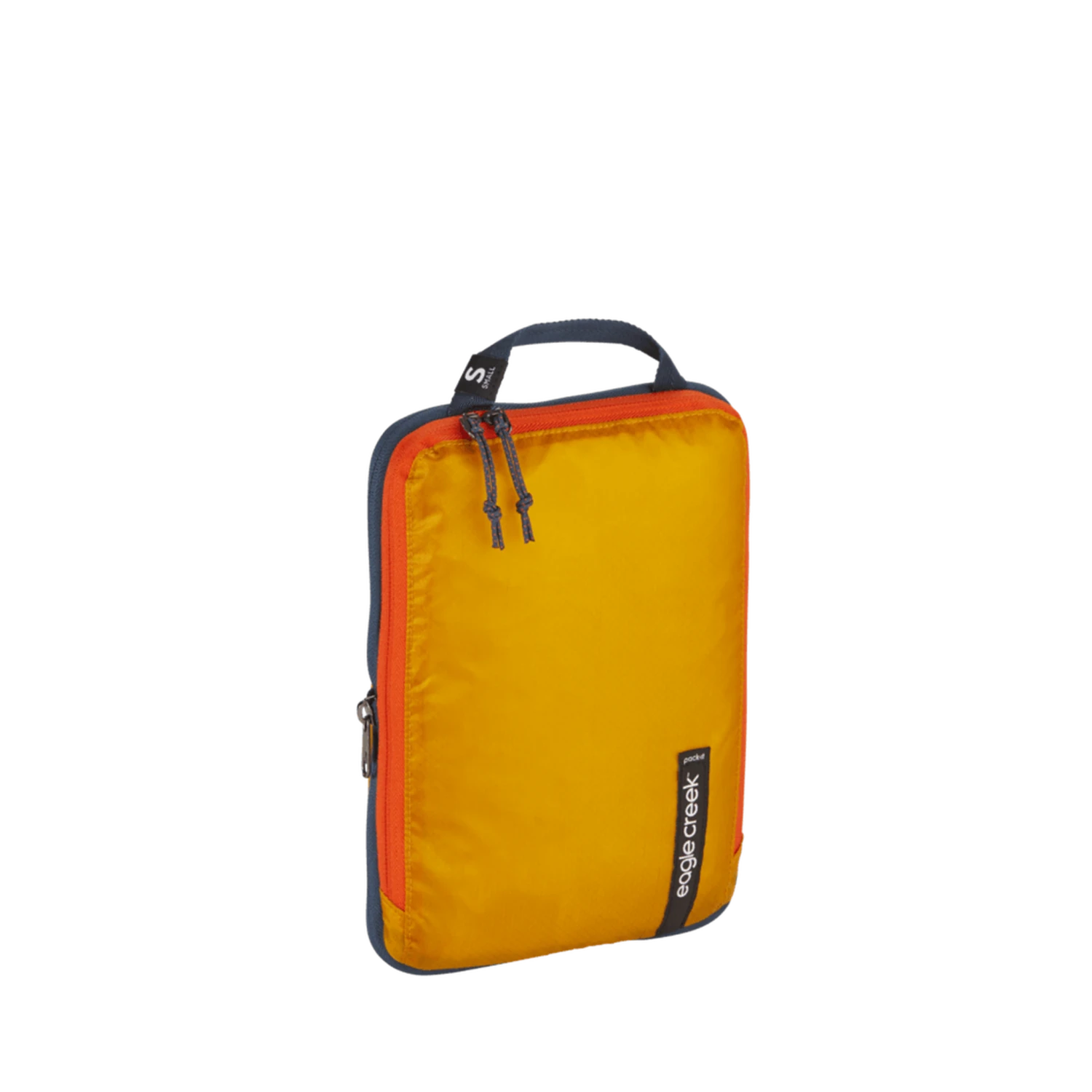 Eagle Creek Pack-It Isolate Compression Cube S – Translucent Ultra-Lightweight Antimicrobial Packing Organizer 15 Eagle Creek Pack-It Isolate Compression Cube S – Translucent Ultra-Lightweight Antimicrobial Packing Organizer - Image 13