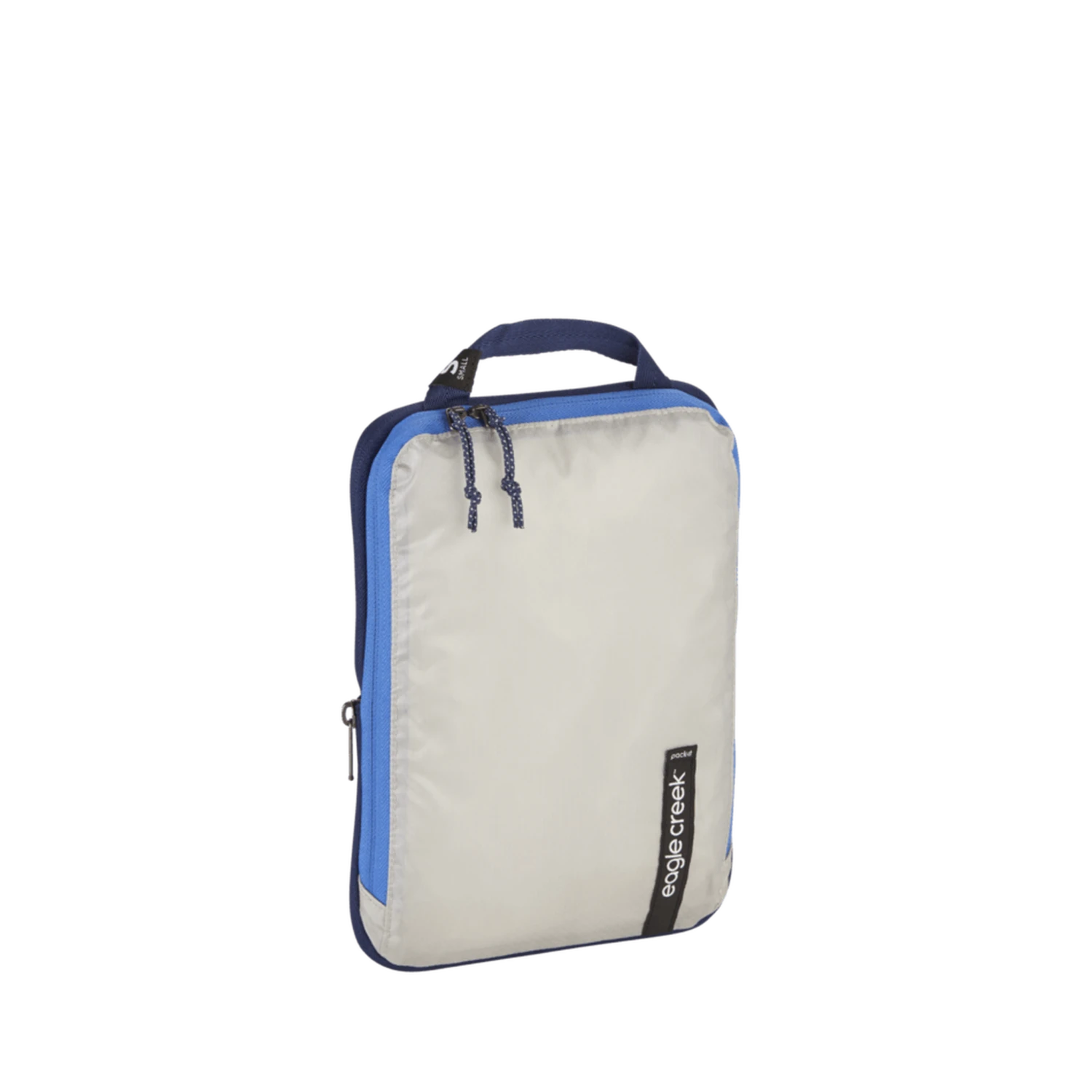 Eagle Creek Pack-It Isolate Compression Cube S – Translucent Ultra-Lightweight Antimicrobial Packing Organizer 16 Eagle Creek Pack-It Isolate Compression Cube S – Translucent Ultra-Lightweight Antimicrobial Packing Organizer - Image 14