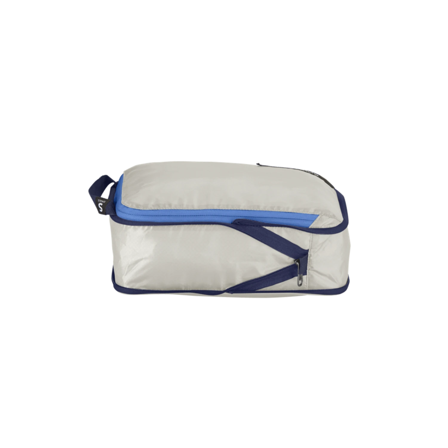 Eagle Creek Pack-It Isolate Compression Cube S – Translucent Ultra-Lightweight Antimicrobial Packing Organizer 19 Eagle Creek Pack-It Isolate Compression Cube S – Translucent Ultra-Lightweight Antimicrobial Packing Organizer - Image 17