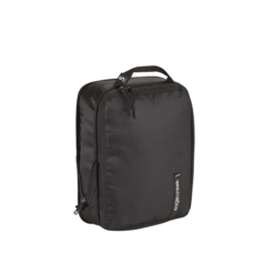 Eagle Creek Pack-It Isolate Compression Cube S – Translucent Ultra-Lightweight Antimicrobial Packing Organizer