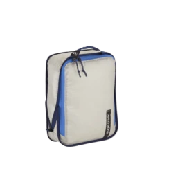 Eagle Creek Pack-It Isolate Compression Cube S – Translucent Ultra-Lightweight Antimicrobial Packing Organizer 25 Eagle Creek Pack-It Isolate Compression Cube S – Translucent Ultra-Lightweight Antimicrobial Packing Organizer -Luggage Pros Store Eagle Creek Pack It Isolate Compression Cube S 4