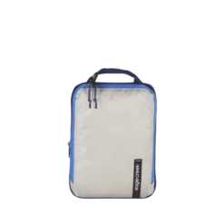 Eagle Creek Pack-It Isolate Compression Cube S – Translucent Ultra-Lightweight Antimicrobial Packing Organizer 27 Eagle Creek Pack-It Isolate Compression Cube S – Translucent Ultra-Lightweight Antimicrobial Packing Organizer -Luggage Pros Store Eagle Creek Pack It Isolate Compression Cube S 6