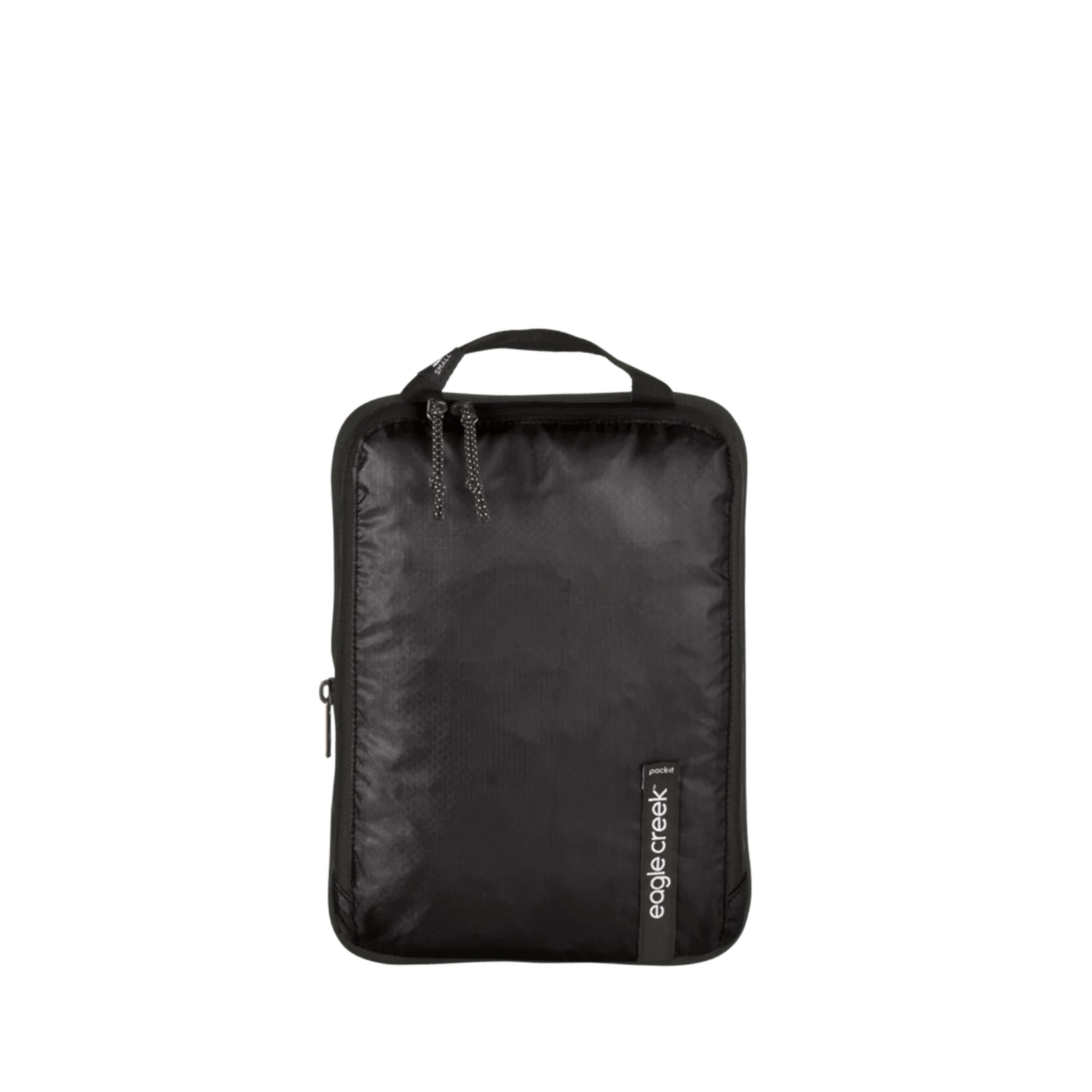 Eagle Creek Pack-It Isolate Compression Cube S – Translucent Ultra-Lightweight Antimicrobial Packing Organizer 11 Eagle Creek Pack-It Isolate Compression Cube S – Translucent Ultra-Lightweight Antimicrobial Packing Organizer - Image 9