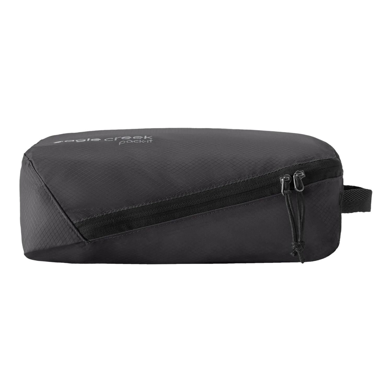 Eagle Creek Pack-It Isolate Cube S - White/Blue Translucent Ultra-Light Travel Organizer 17 Eagle Creek Pack-It Isolate Cube S - White/Blue Translucent Ultra-Light Travel Organizer - Image 15