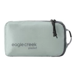 Eagle Creek Pack-It Isolate Cube XS – Lightweight Recycled Travel Organizer 13 Eagle Creek Pack-It Isolate Cube XS – Lightweight Recycled Travel Organizer -Luggage Pros Store Eagle Creek Pack It Isolate Cube XS 5