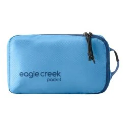 Eagle Creek Pack-It Isolate Cube XS – Lightweight Recycled Travel Organizer 14 Eagle Creek Pack-It Isolate Cube XS – Lightweight Recycled Travel Organizer -Luggage Pros Store Eagle Creek Pack It Isolate Cube XS 6