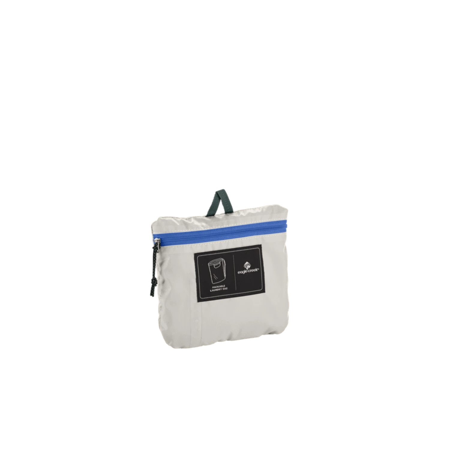 Eagle Creek Pack-It Isolate Laundry Sac – Odor-Blocking Antimicrobial Travel Bag 14 Eagle Creek Pack-It Isolate Laundry Sac – Odor-Blocking Antimicrobial Travel Bag - Image 12