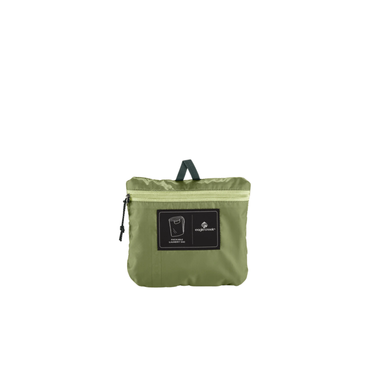 Eagle Creek Pack-It Isolate Laundry Sac – Odor-Blocking Antimicrobial Travel Bag 15 Eagle Creek Pack-It Isolate Laundry Sac – Odor-Blocking Antimicrobial Travel Bag - Image 13