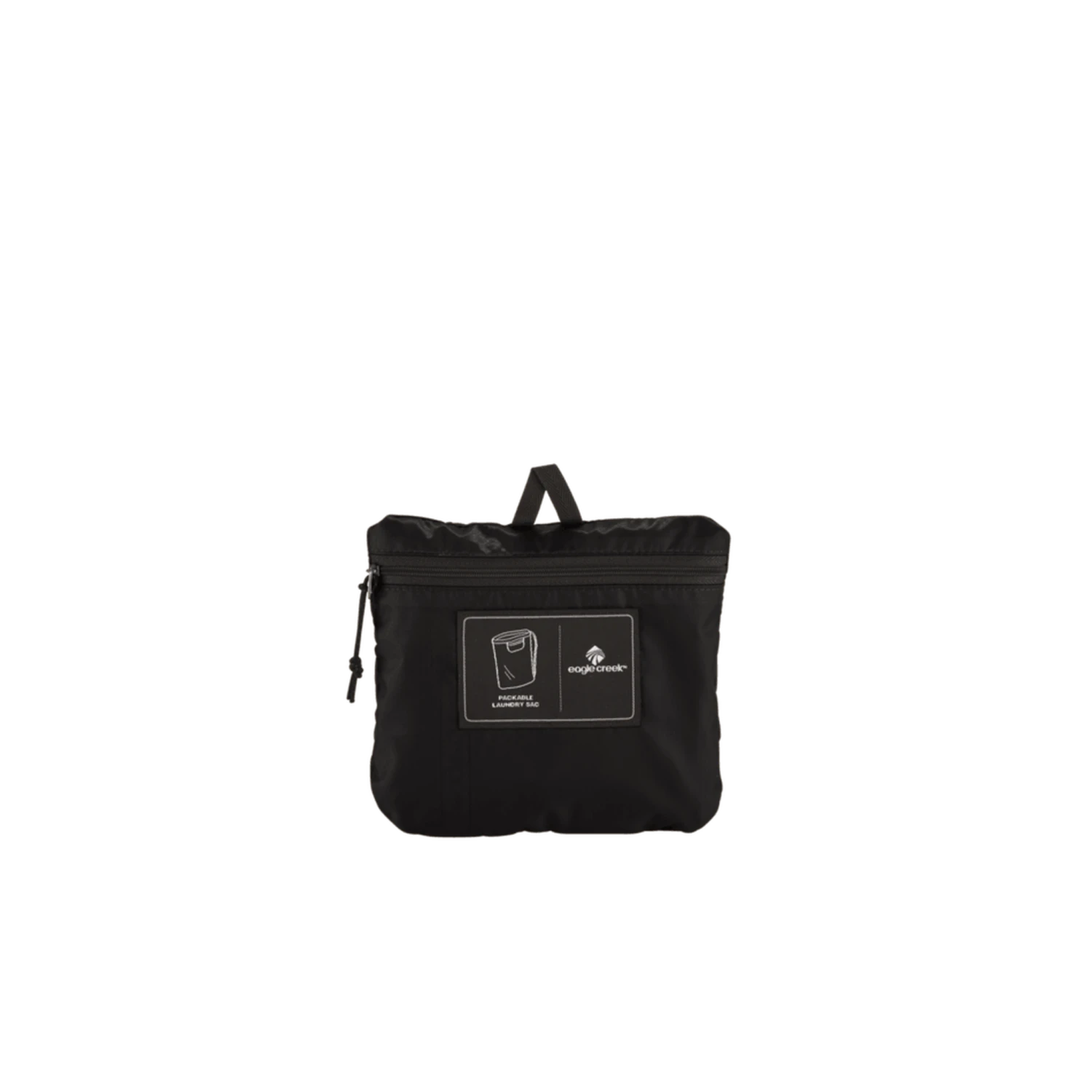 Eagle Creek Pack-It Isolate Laundry Sac – Odor-Blocking Antimicrobial Travel Bag 16 Eagle Creek Pack-It Isolate Laundry Sac – Odor-Blocking Antimicrobial Travel Bag - Image 14