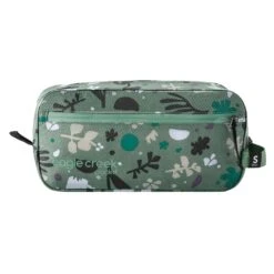 Eagle Creek Pack-It Isolate Quick Trip S - Black Recycled Water-Resistant Toiletry Organizer -Luggage Pros Store Eagle Creek Pack It Isolate Quick Trip S 10