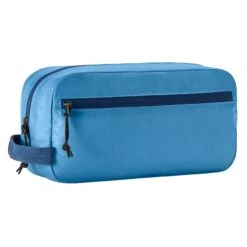 Eagle Creek Pack-It Isolate Quick Trip S - Black Recycled Water-Resistant Toiletry Organizer -Luggage Pros Store Eagle Creek Pack It Isolate Quick Trip S 13