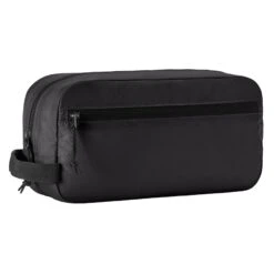 Eagle Creek Pack-It Isolate Quick Trip S - Black Recycled Water-Resistant Toiletry Organizer -Luggage Pros Store Eagle Creek Pack It Isolate Quick Trip S 14