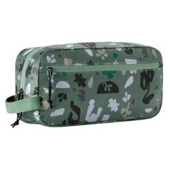 Eagle Creek Pack-It Isolate Quick Trip S - Black Recycled Water-Resistant Toiletry Organizer -Luggage Pros Store Eagle Creek Pack It Isolate Quick Trip S 15