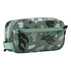 Eagle Creek Pack-It Isolate Quick Trip XS – Translucent Water-Resistant Recycled Toiletry Bag 28 Eagle Creek Pack-It Isolate Quick Trip XS – Translucent Water-Resistant Recycled Toiletry Bag -Luggage Pros Store Eagle Creek Pack It Isolate Quick Trip XS 11