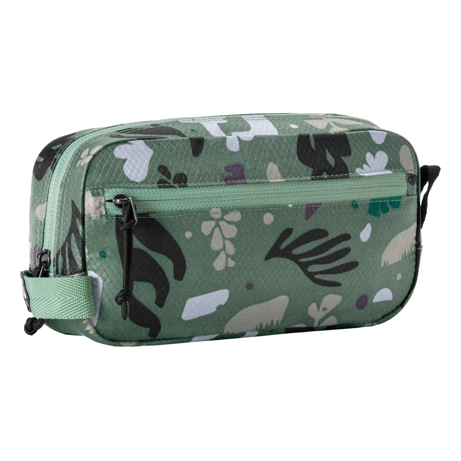 Eagle Creek Pack-It Isolate Quick Trip XS – Translucent Water-Resistant Recycled Toiletry Bag 13 Eagle Creek Pack-It Isolate Quick Trip XS – Translucent Water-Resistant Recycled Toiletry Bag - Image 11