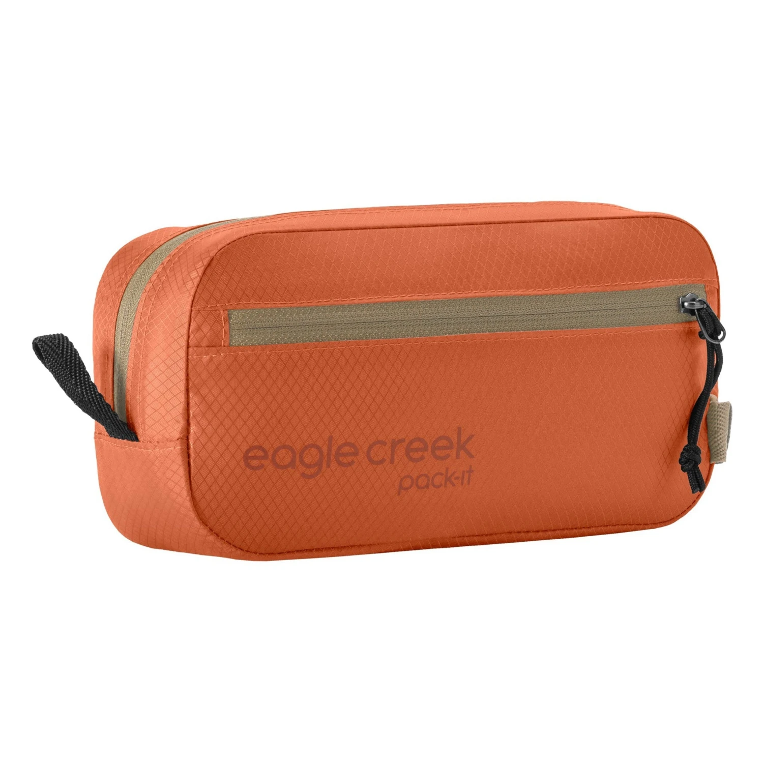 Eagle Creek Pack-It Isolate Quick Trip XS – Translucent Water-Resistant Recycled Toiletry Bag 4 Eagle Creek Pack-It Isolate Quick Trip XS – Translucent Water-Resistant Recycled Toiletry Bag - Image 2