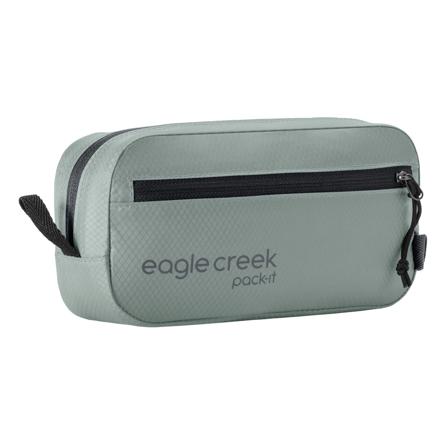 Eagle Creek Pack-It Isolate Quick Trip XS – Translucent Water-Resistant Recycled Toiletry Bag 5 Eagle Creek Pack-It Isolate Quick Trip XS – Translucent Water-Resistant Recycled Toiletry Bag - Image 3