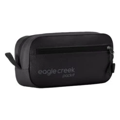 Eagle Creek Pack-It Isolate Quick Trip XS – Translucent Water-Resistant Recycled Toiletry Bag 22 Eagle Creek Pack-It Isolate Quick Trip XS – Translucent Water-Resistant Recycled Toiletry Bag -Luggage Pros Store Eagle Creek Pack It Isolate Quick Trip XS 5