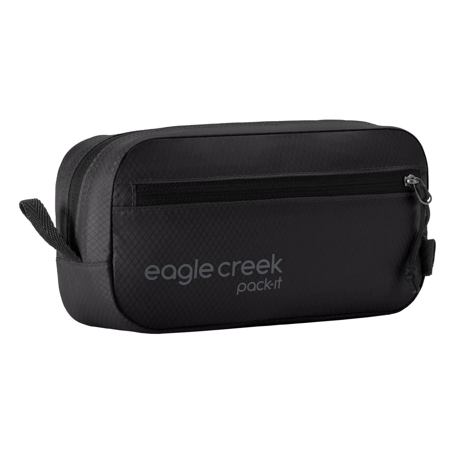Eagle Creek Pack-It Isolate Quick Trip XS – Translucent Water-Resistant Recycled Toiletry Bag 7 Eagle Creek Pack-It Isolate Quick Trip XS – Translucent Water-Resistant Recycled Toiletry Bag - Image 5