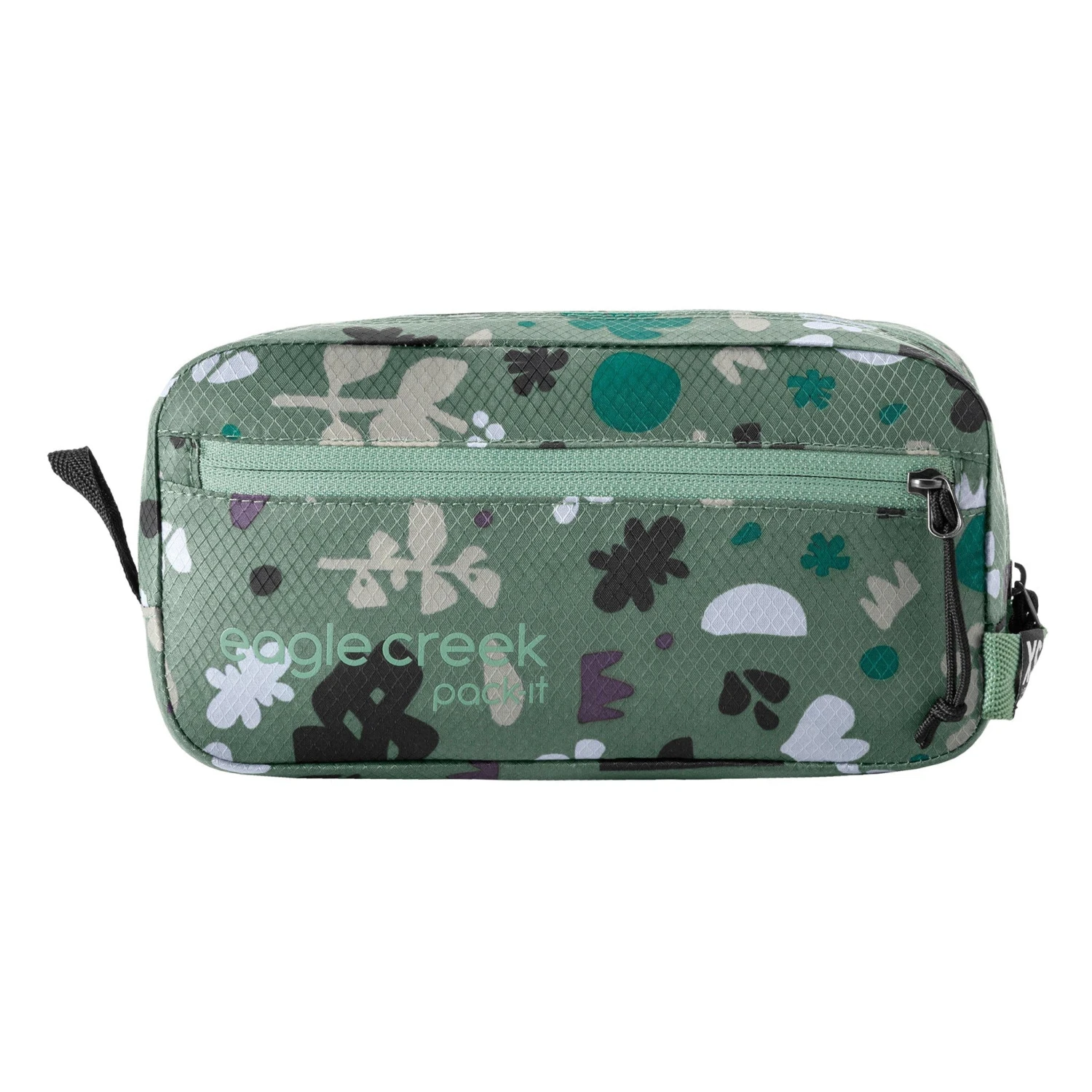 Eagle Creek Pack-It Isolate Quick Trip XS – Translucent Water-Resistant Recycled Toiletry Bag 8 Eagle Creek Pack-It Isolate Quick Trip XS – Translucent Water-Resistant Recycled Toiletry Bag - Image 6